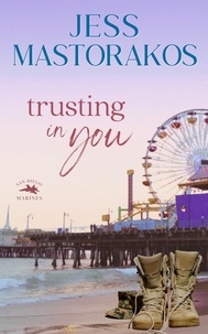  Jess Mastorakos - Trusting in You.
