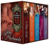 The Notorious Flynns Bundle