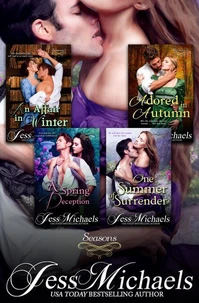 The Seasons Bundle
