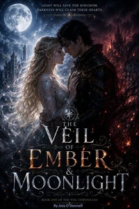 The Veil of Ember & Moonlight