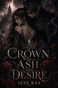 A Crown of Ash and Desire