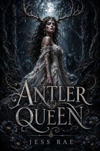 Antler Queen