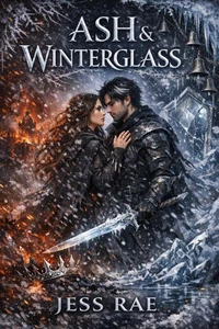 Ash &amp; Winterglass