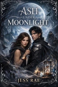 Ash Under Moonlight
