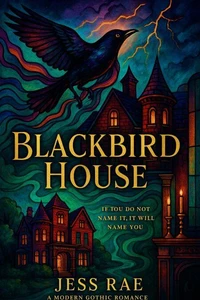 Blackbird House