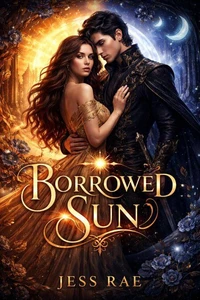 Borrowed Sun