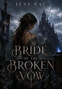 Bride of the Broken Vow