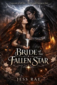 Bride of the Fallen Star