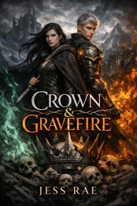 Crown &amp; Gravefire