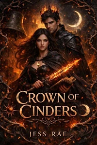 Crown of Cinders