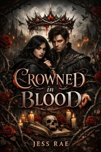 Crowned in Blood
