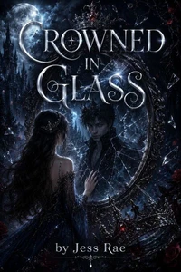 Crowned In Glass