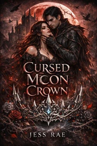 Cursed Moon Crown