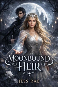 Moonbound Heir