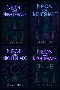 Neon and Nightshade