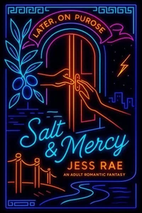 Salt and Mercy