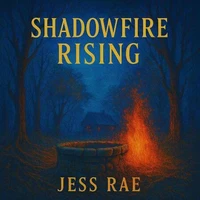 Shadowfire Rising