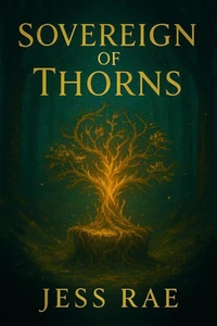 Sovereign of Thorns