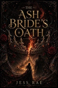 The Ash Bride’s Oath