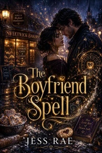 The Boyfriend Spell
