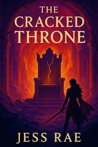 The Cracked Throne