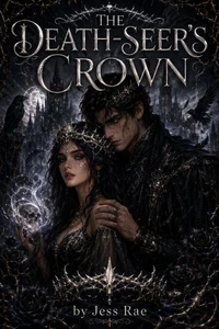 The Death-Seer’s Crown