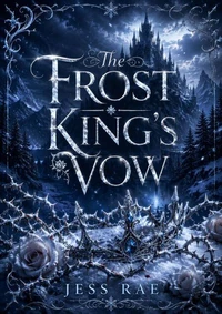 The Frost King’s Vow