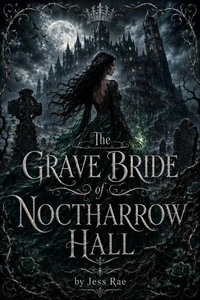The Grave Bride of Noctharrow Hall