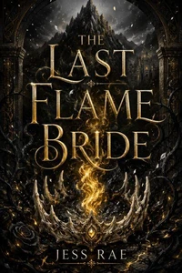The Last Flame Bride