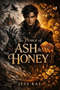 The Prince of Ash and Honey