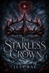 The Starless Crown