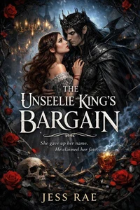 The Unseelie King's Bargain