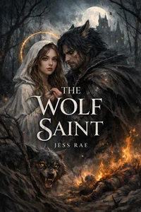The Wolf Saint