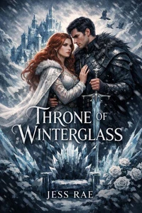 Throne Of Winterglass