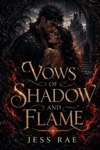 Vows of Shadow and Flame