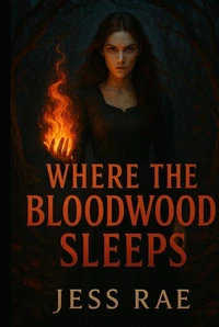 Where the Bloodwood Sleeps