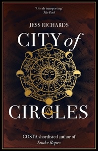 Jess Richards - City of Circles.