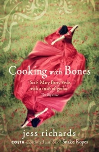 Jess Richards - Cooking With Bones.