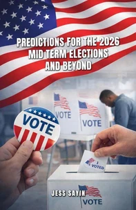 Predictions for the 2026 Mid Term Elections and Beyond