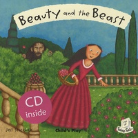 Jess Stockham - Beauty and the Beast. 1 CD audio
