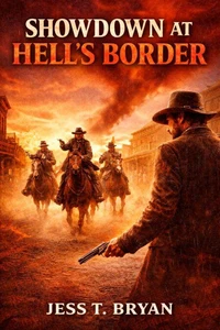 Showdown at Hell’s Border