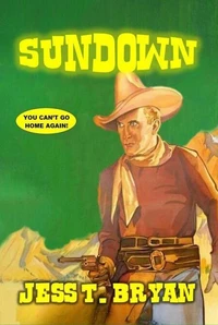 Sundown - A Classic Western