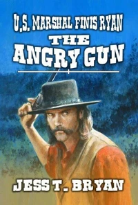 The Angry Gun - A Classic Western