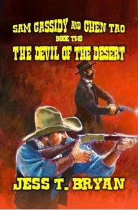The Devil of the Desert