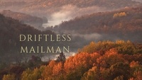  Jess Thornton - Driftless Mailman - Mailman tales, #2.