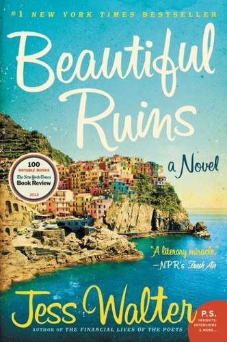 Jess Walter - Beautiful Ruins - A Novel.