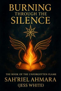 Burning Through The Silence