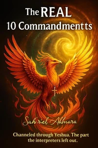 The Real 10 Commandments