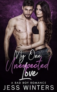  Jess Winters - My One Unexpected Love.