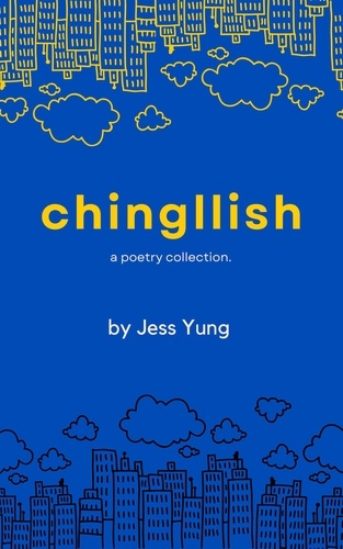  Jess Yung - Chingllish.